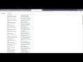 Google Translate Singing Bad Guy
