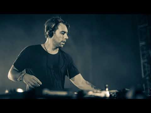 Sebastian Ingrosso @ Nature One, Kastellaun (02/08/2013)