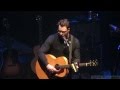 Amos Lee - Mountains Of Sorrow (Live at the Wiltern - 2-21-14)