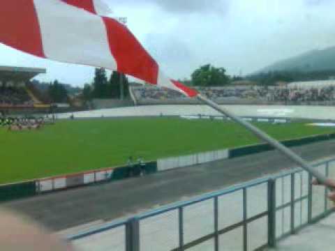 Varese - Modena - Serie B 2011 02