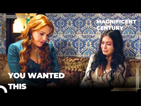 Isabella Lost the War | Magnificent Century Episode 38