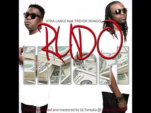 Xtra Large Maroja feat Trevor Dongo - Rudo iMari (Official Audio)