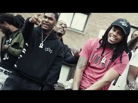 Muwop - I Feel Like Zell (Official Video)