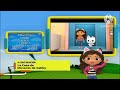 DK2015 Créditos Backyardigans Promo A Continuación LCDMDG