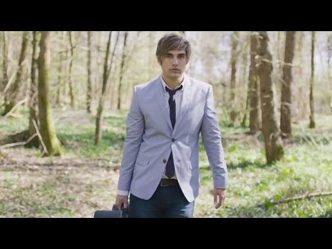Charlie Simpson Down Down Down OFFICIAL VIDEO