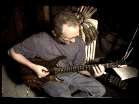Thumbnail for Oneiroid Psychosis behind the scenes footage
