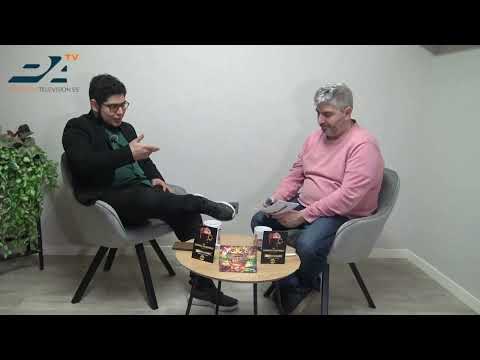 Entrevista a Roldi León, responsable de Cortau Café