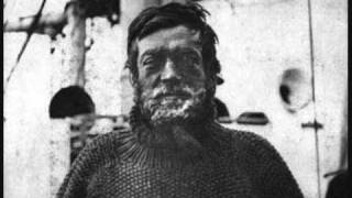 Franco Battiato Shakleton