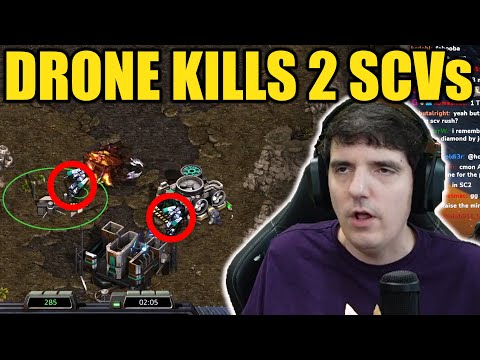 KILLER DRONE VS ARTY