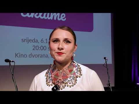 Održane Samoborske ciklame