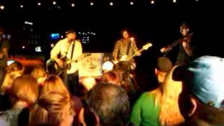 Randy Rogers Band-I've Been Looking For You So Long.3GP
