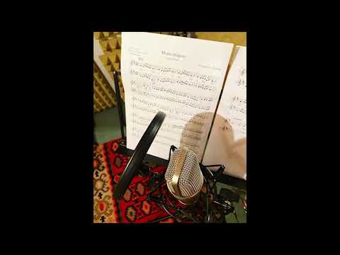 Alma Subasic - Mome dragom (Official Audio)