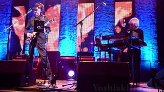 The Cars - You're All I've Got Tonight @ Roseland Ballroom 05/25/11