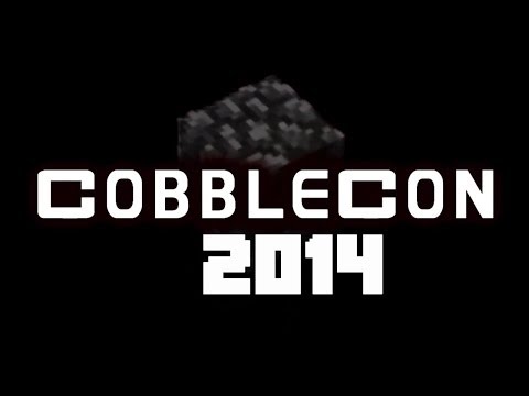 Cobblecon 2014 - Race to New Cobbleton