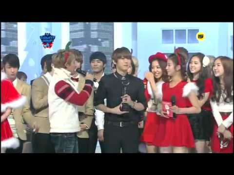 111222 Win MCD - Trouble Maker [ Trouble Maker ]