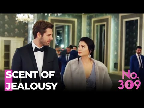 Onur Enjoys Lale's Jealousy - No.309 Special  Scenes