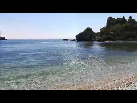 Taormina isola bella