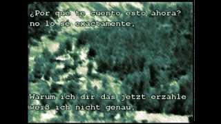 Sido - Hey du (Subtitulos en español) / German Hip Hop Alemán