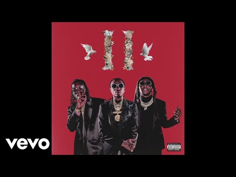 Migos - Open It Up (Audio)