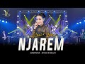 Yeni Inka Njarem Official Music Yi Production