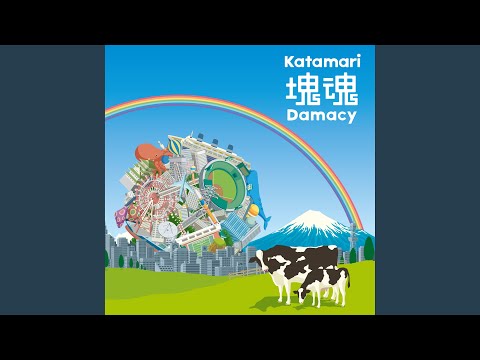 katamari mambo～塊シンドロームmix