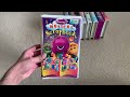 My Bob Singleton VHS Collection