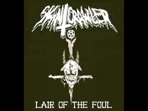 Skincrawler - Offerings to the Black Circle