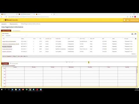 Determining Mode of Delivery for Your Courses - Spring 2021