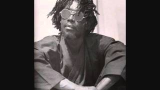 Peter Tosh -  can&#39;t blame the youth