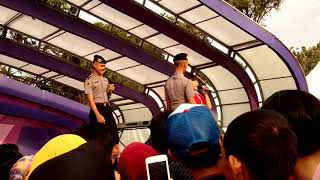 Download lagu Kocak... Tasya Rosmala digombalin Polisi | Live Inbox SCTV | Lap. SPN Purwokerto | 03/03/2018 mp3 Download lagu Kocak... Tasya Rosmala digombalin Polisi | Live Inbox SCTV | Lap. SPN Purwokerto | 03/03/2018 mp3
