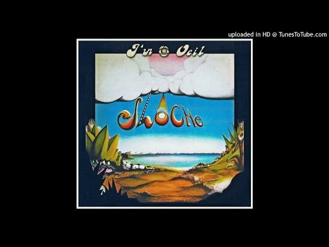 Sloche ► C'pas Fin Du Monde [HQ Audio] J'un Oeil 1975