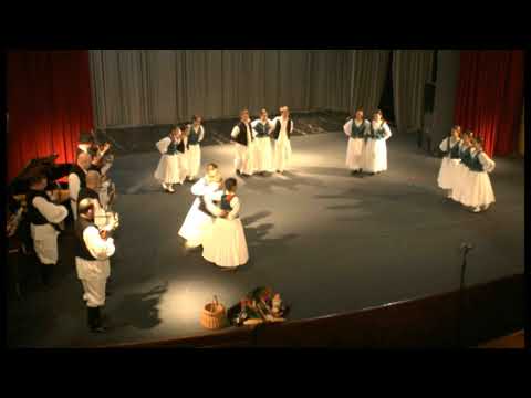 04 Svi mi vele da sam iz Kapele Bilogora