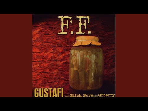 Pretelo (feat. Qrberry)