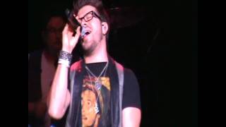 Danny Gokey "Crazy Not To" - Nov 20, 2010