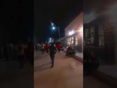 Festival in Maimará, Jujuy province #argentina #Festival #travel