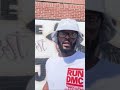 Down with the King🤴🏿#rundmc #hollisqueens #livinginnewyork