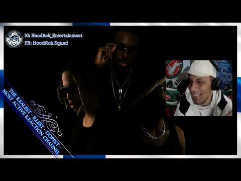 Finnish Rap Reaction: Jore & Zpoppa - Arvaa (HD Version Still Processing)