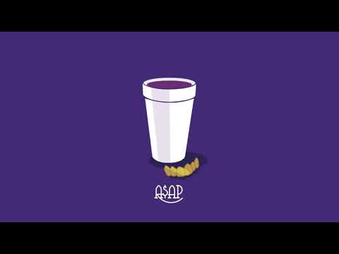 [FREE] Type Beat Thelonious B. x Rosa Chemical - "LEAN"