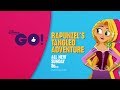Rapunzel S Tangled Adventure New Season