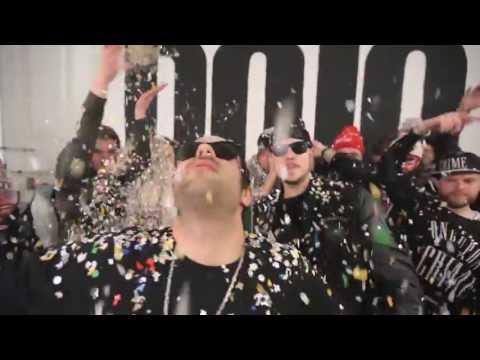 YOLO WERBEAGENTUR - "DOJO" (Official Video)