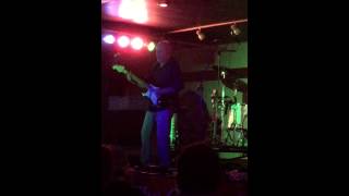 Everything's Gonna Be Alright ~ Paul Thorn