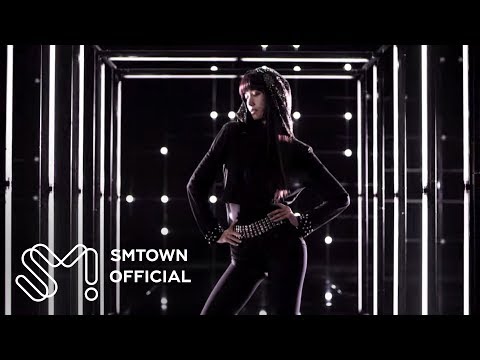 Girls' Generation 소녀시대 'Run Devil Run' MV