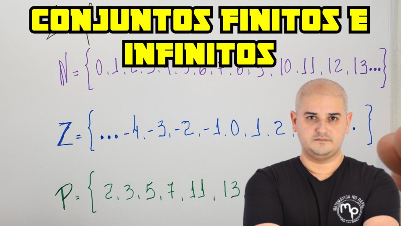 Finite and infinite combination