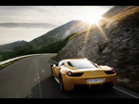 GT5 - Ferrari 458 Italia