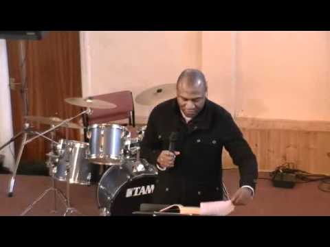 Sermon 09/01/2011