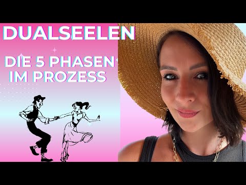 💕Wirst du mit deiner #dualseele zusammen kommen?🪽