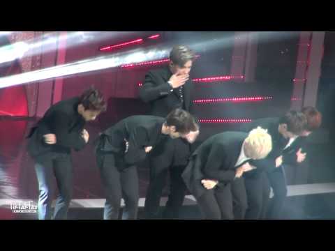 140116 GDA EXO-M MIROTIC TAO FOCUS FULL CAM