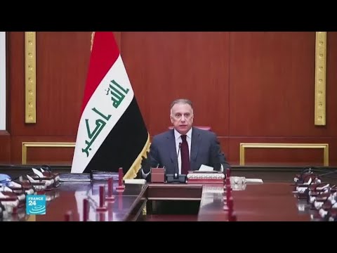العراق رئيس الوزراء الكاظمي يعفي مسؤول جهاز الأمن الوطني فالح الفياض
