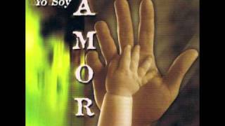 Por la abundancia de tu Amor- Marco Barrientos