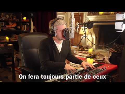 Une Trace Damour - Gregoire